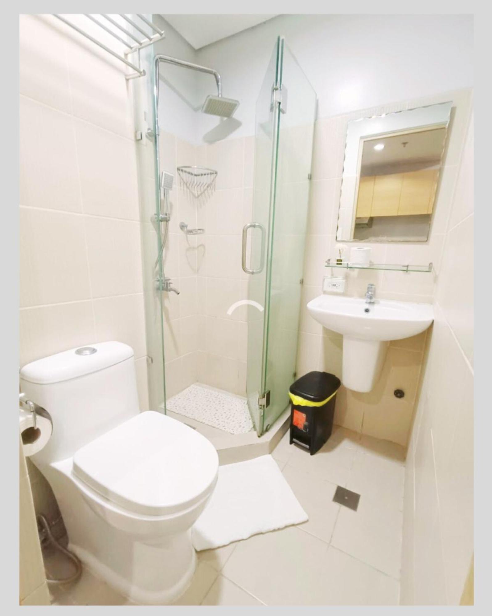 Grass Residences Tower 5 Sm North Qc Manila Exterior photo